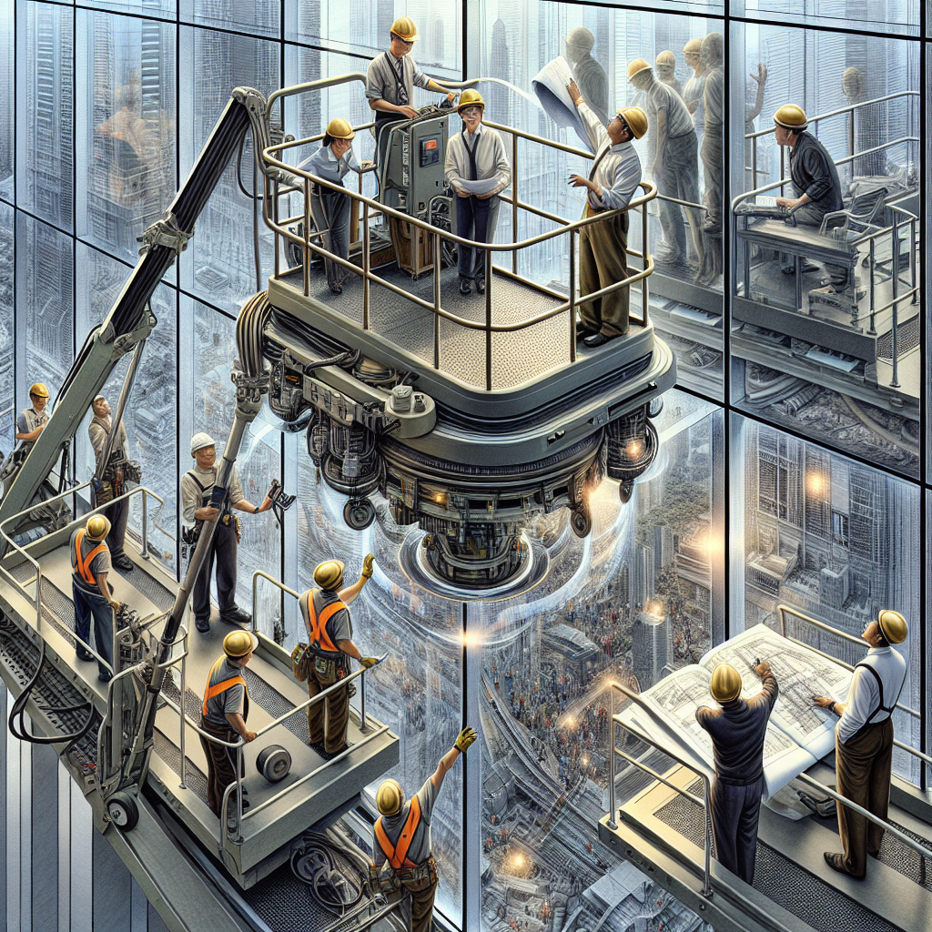 Why a Vacuum Glass Lifter Sucker Is Essential for Large Projects