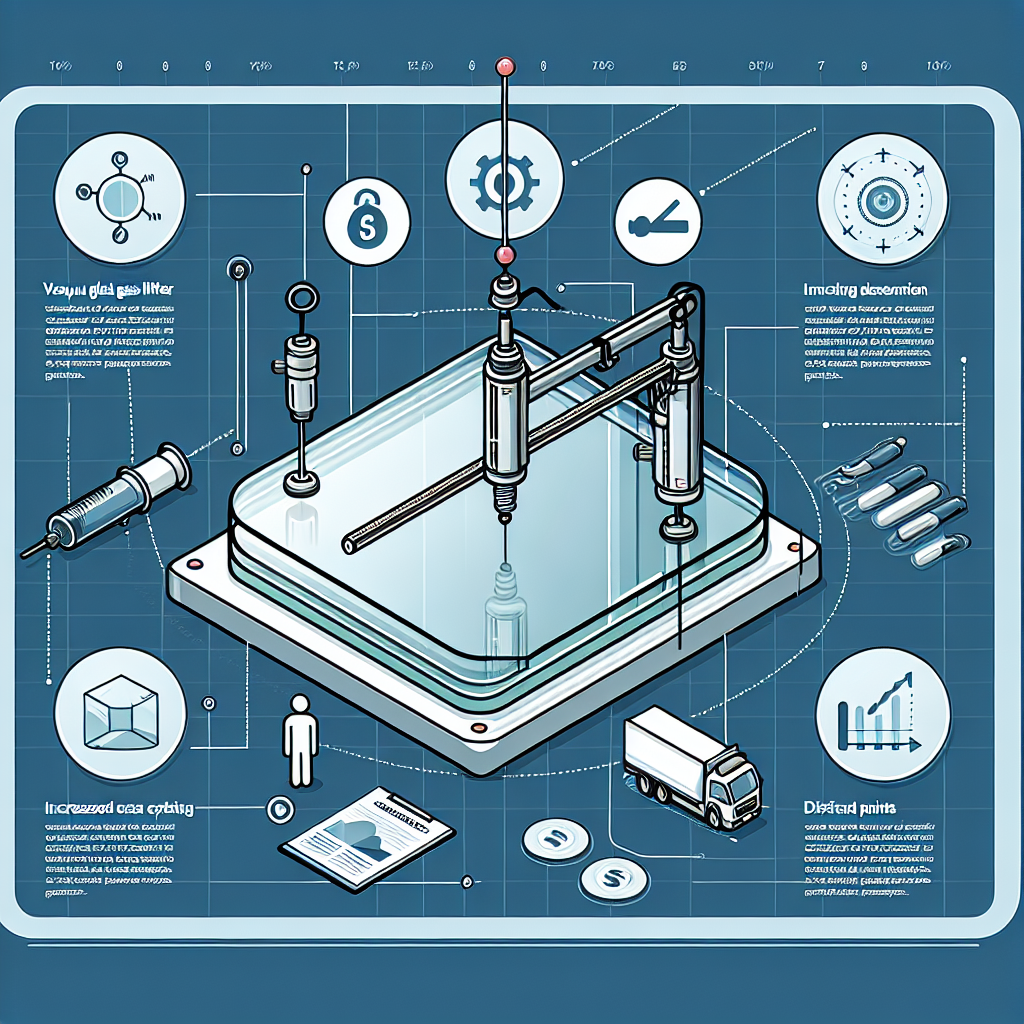 Top 5 Reasons to Use a Vacuum Glass Lifter for Your Next Project