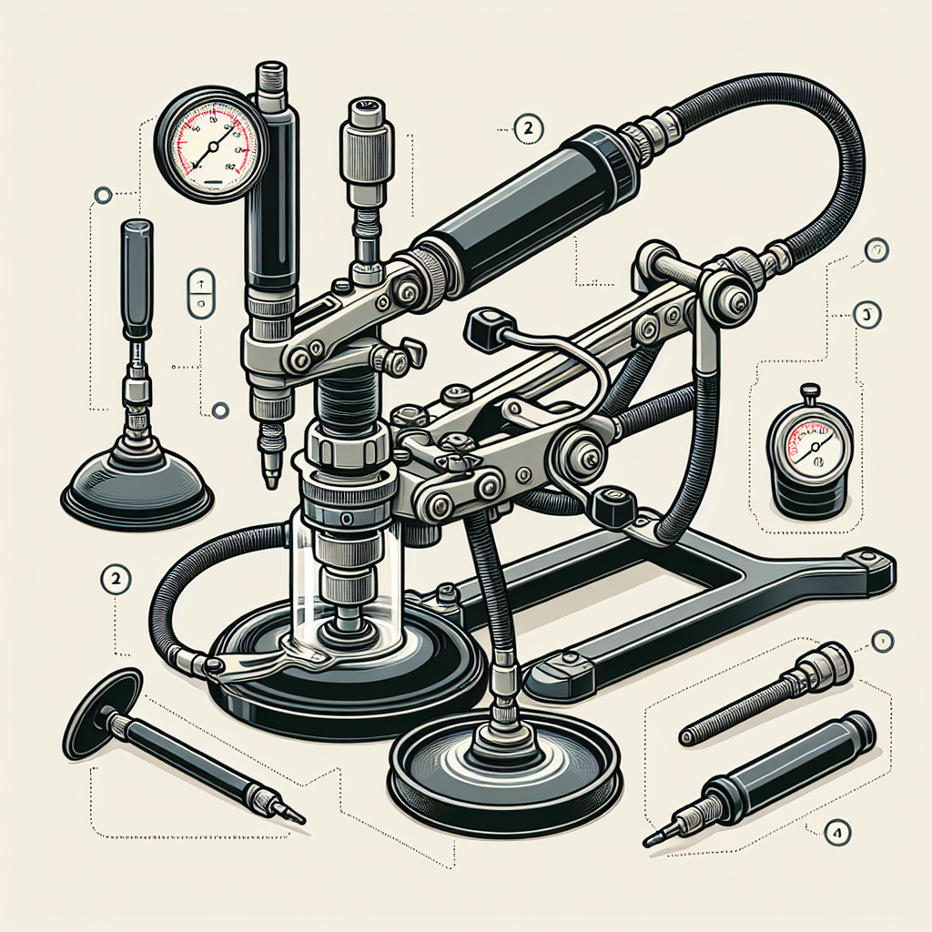 Top Features to Look for in a Pneumatic Glass Lifter
