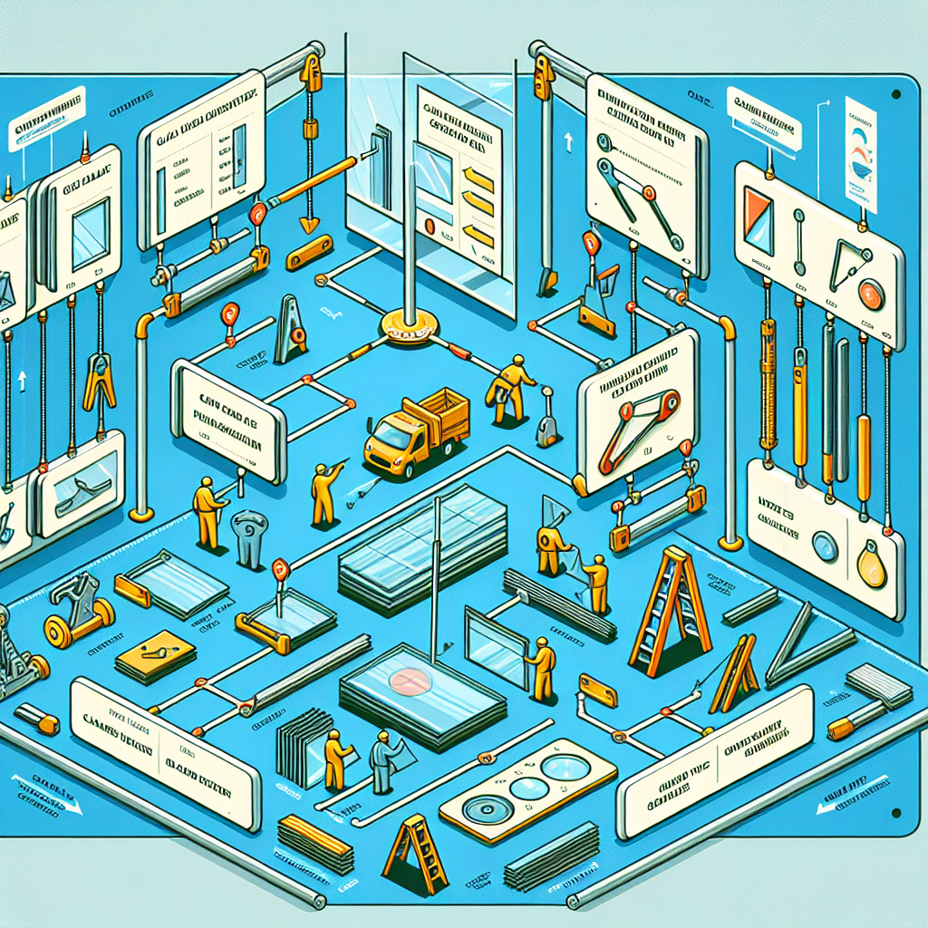 How to Choose the Right Glass Lifter Sucker for Your Project